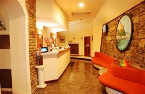 Hotel Best Western Rosa Dei Venti  | Lerici | La Spezia | Italia 4