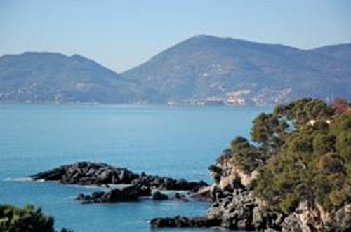 Hotel Best Western Rosa Dei Venti  | Lerici | La Spezia | Italia 8