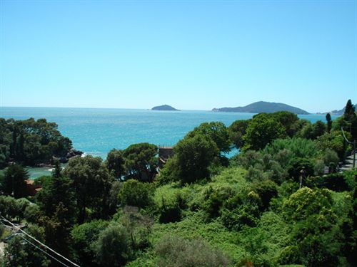 Hotel Best Western Rosa Dei Venti  | Lerici | La Spezia | Italia 9