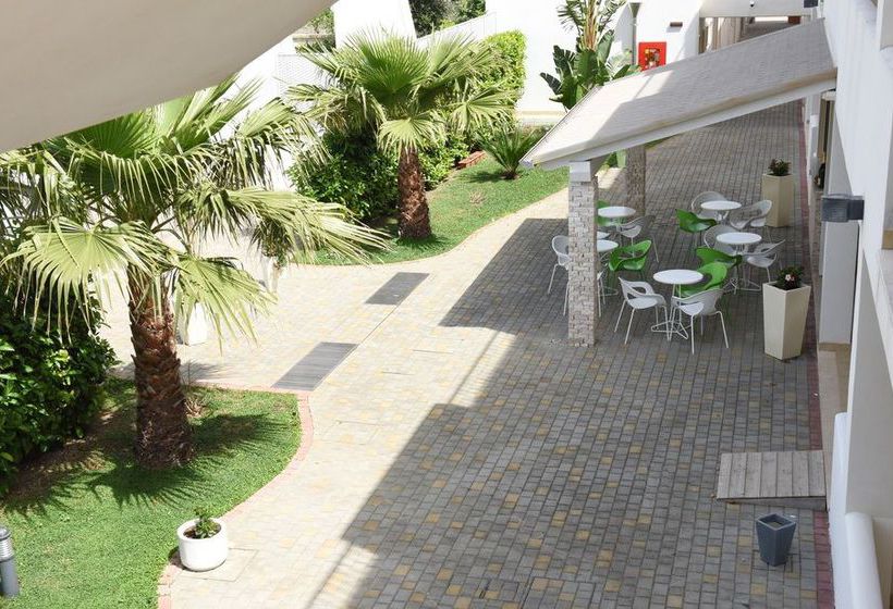 Hotel Donnosanto Residence Carovigno