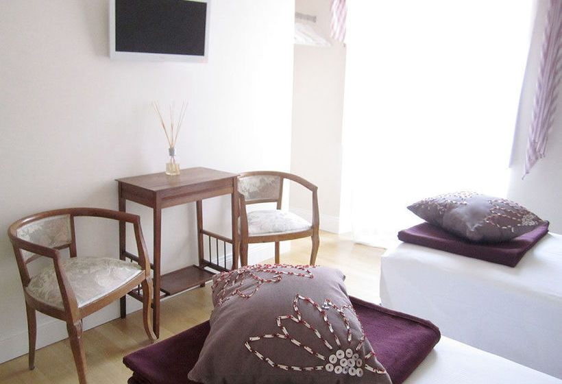 Hotel Amaranto Romano  | Roma | Roma | Italia 1