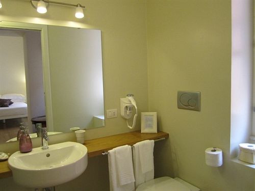 Hotel Amaranto Romano  | Roma | Roma | Italia 8