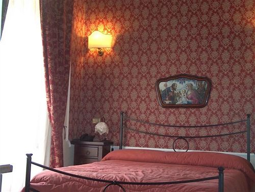 Country Hotel Casina Di Grotta Di Ferro  | Raguse | Raguse | Italie 2