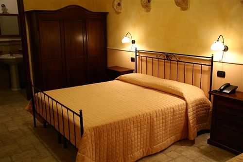 Country Hotel Casina Di Grotta Di Ferro  | Raguse | Raguse | Italie 3