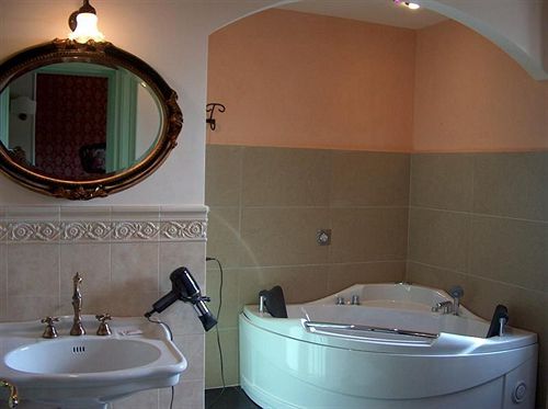 Country Hotel Casina Di Grotta Di Ferro  | Raguse | Raguse | Italie 4