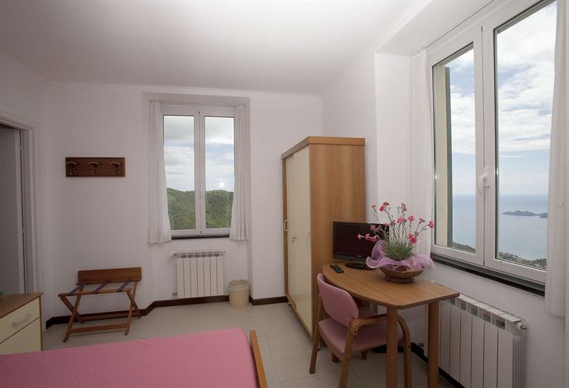 Hotel Montallegro  | Rapallo | Genova | Italia 1