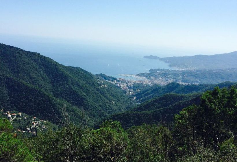 Hotel Montallegro  | Rapallo | Genova | Italia 10