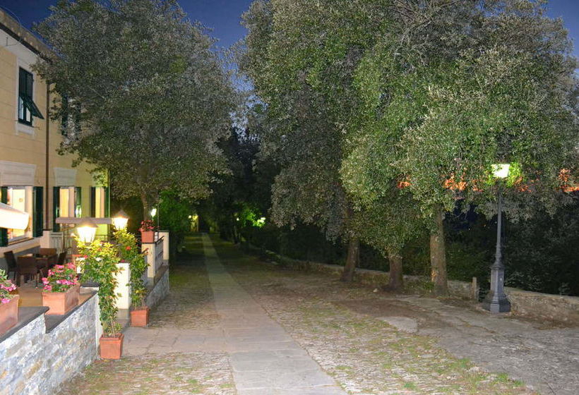 Hotel Montallegro  | Rapallo | Genova | Italia 11