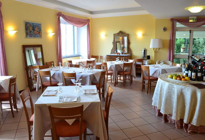 Hotel Montallegro  | Rapallo | Genova | Italia 12