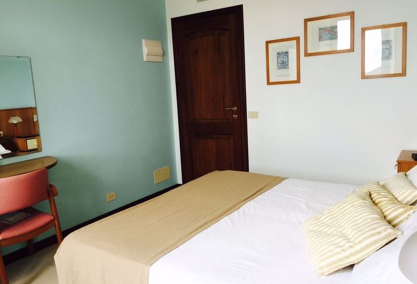 Hotel Montallegro  | Rapallo | Genova | Italia 14