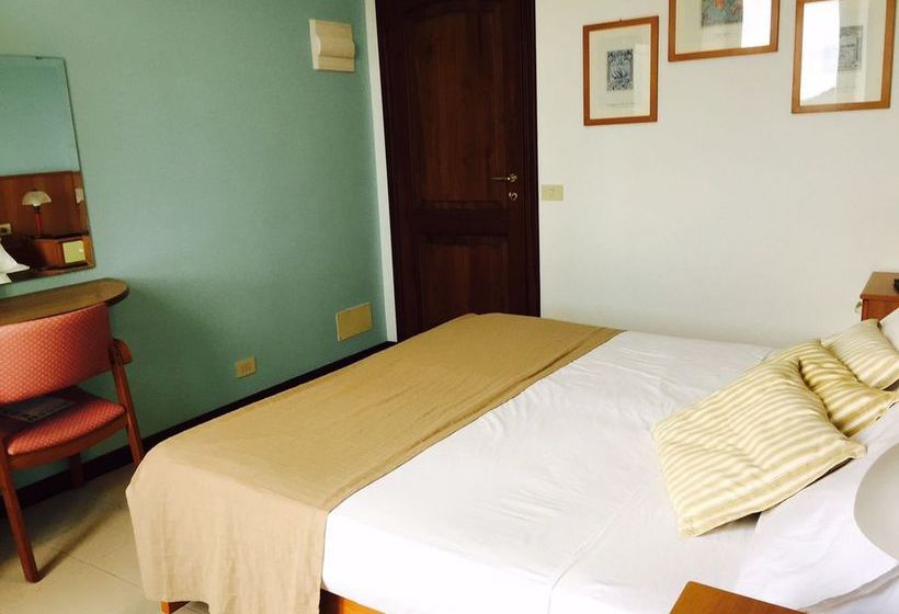Hotel Montallegro  | Rapallo | Genova | Italia 15