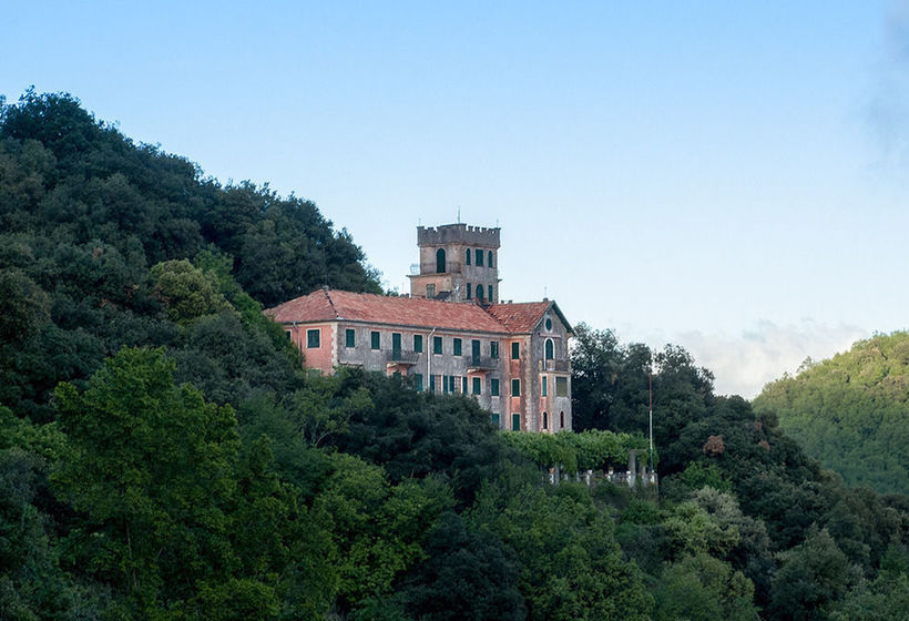 Hotel Montallegro  | Rapallo | Genova | Italia 16