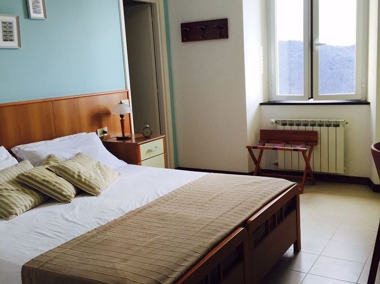 Hotel Montallegro  | Rapallo | Genova | Italia 17