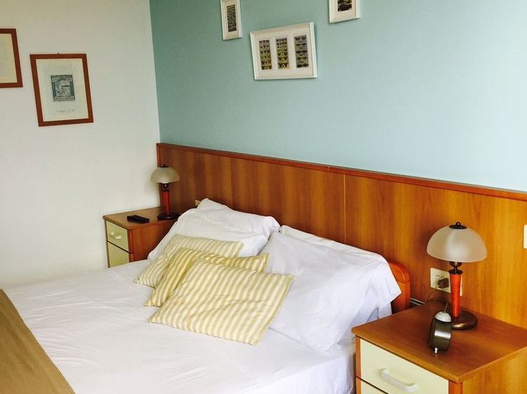 Hotel Montallegro  | Rapallo | Genova | Italia 19