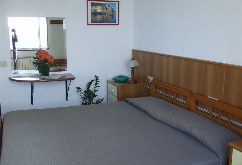 Hotel Montallegro  | Rapallo | Genova | Italia 2