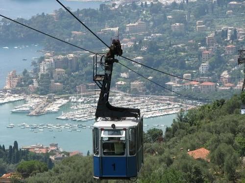 Hotel Montallegro  | Rapallo | Genova | Italia 20