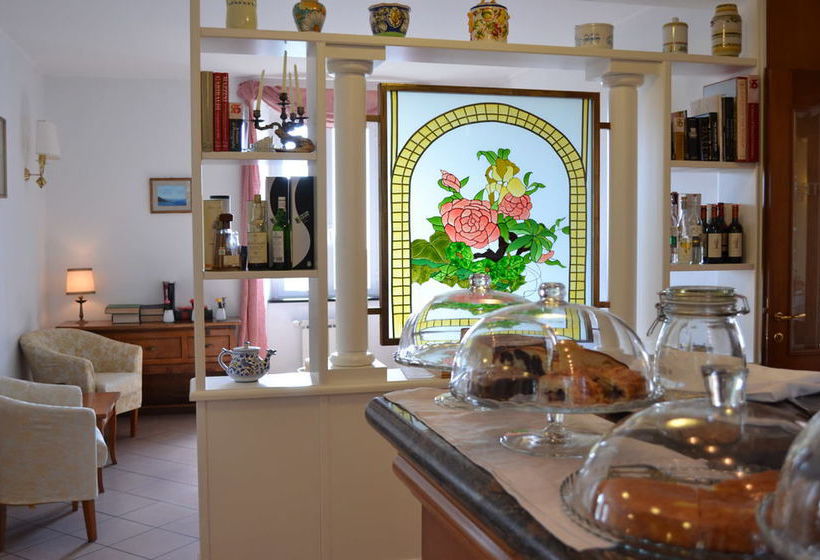 Hotel Montallegro  | Rapallo | Genova | Italia 3