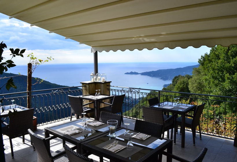 Hotel Montallegro  | Rapallo | Genova | Italia 5