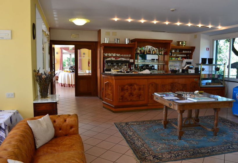 Hotel Montallegro  | Rapallo | Genova | Italia 6