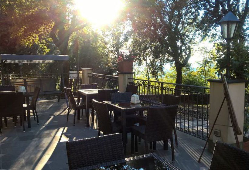 Hotel Montallegro  | Rapallo | Genova | Italia 7