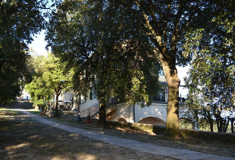 Hotel Montallegro  | Rapallo | Genova | Italia 8