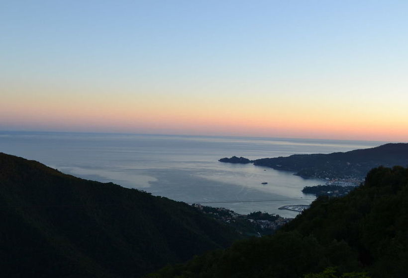 Hotel Montallegro  | Rapallo | Genova | Italia 9