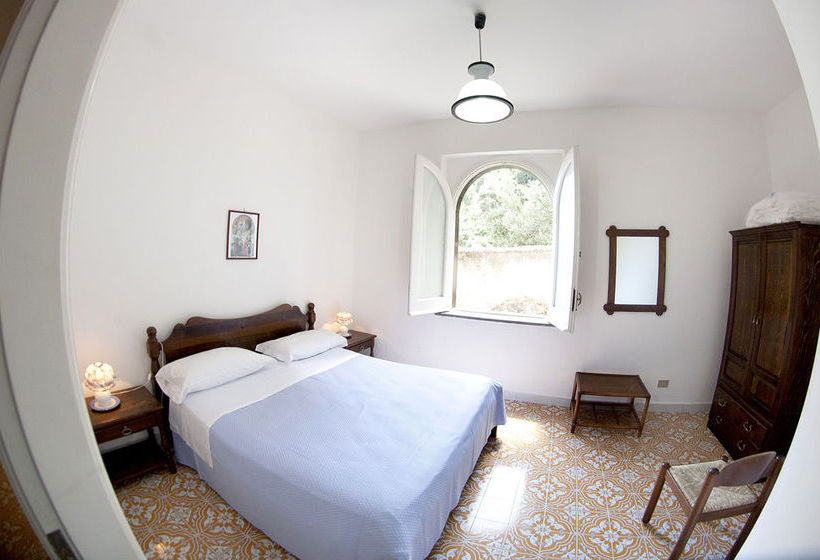 Residence Villa Rosa Ravello Salerno