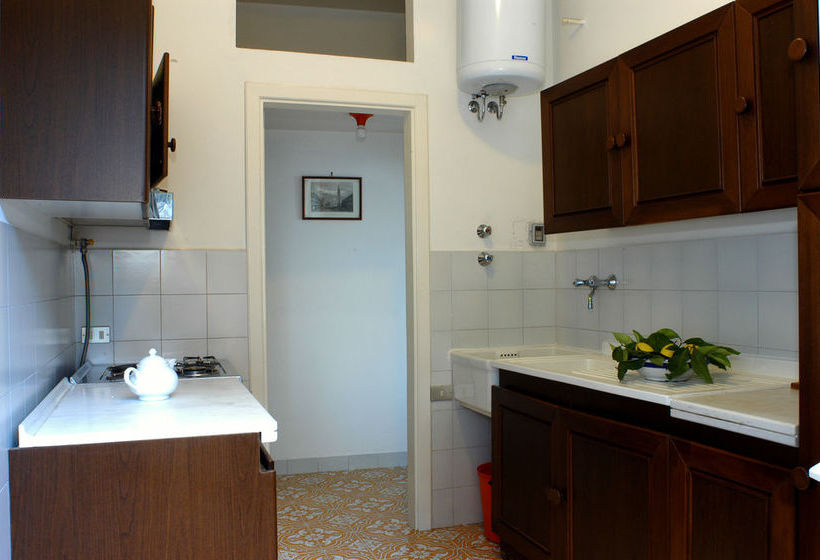 Residence Villa Rosa  | Ravello | Salerno | Italia 1