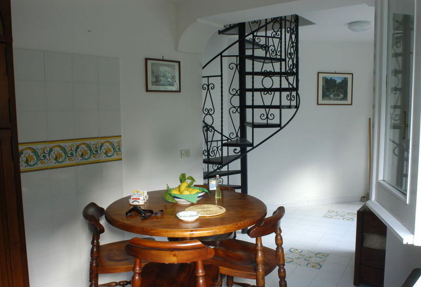 Residence Villa Rosa  | Ravello | Salerno | Italia 10