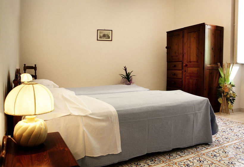 Residence Villa Rosa  | Ravello | Salerno | Italia 11