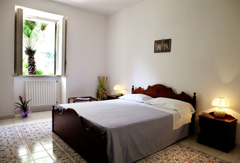 Residence Villa Rosa  | Ravello | Salerno | Italia 12