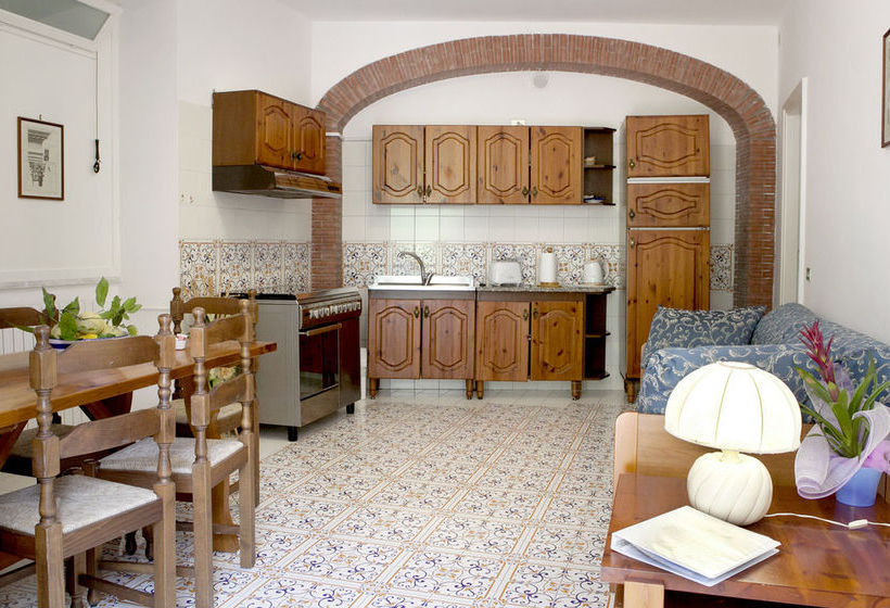 Residence Villa Rosa  | Ravello | Salerno | Italia 13