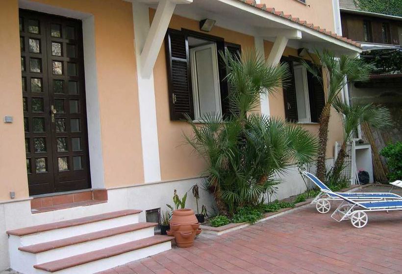 Residence Villa Rosa  | Ravello | Salerno | Italia 14