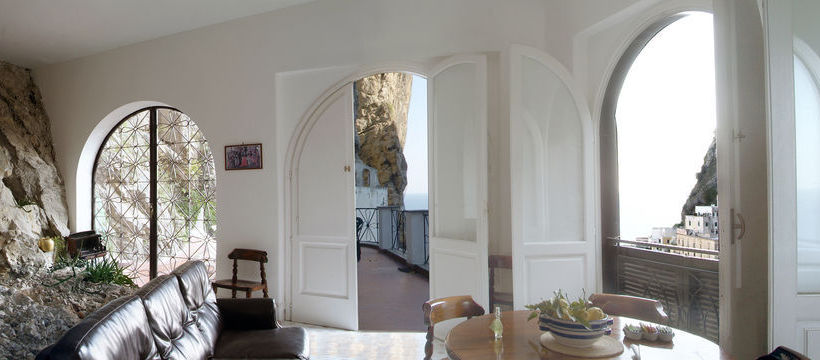 Residence Villa Rosa  | Ravello | Salerno | Italia 15