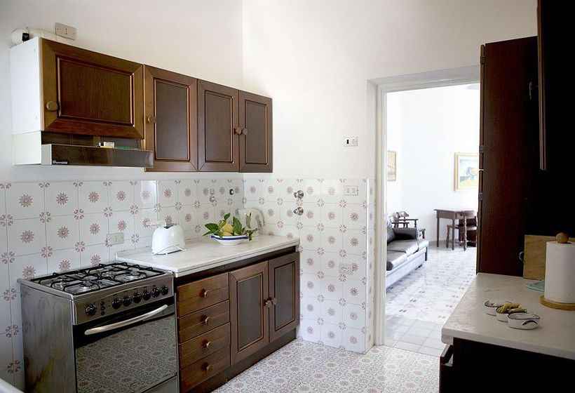 Residence Villa Rosa  | Ravello | Salerno | Italia 17