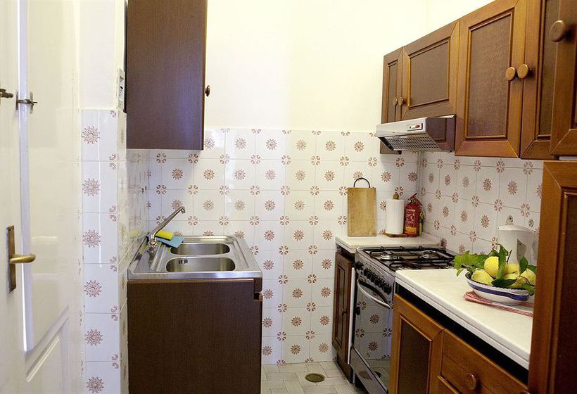 Residence Villa Rosa  | Ravello | Salerno | Italia 18