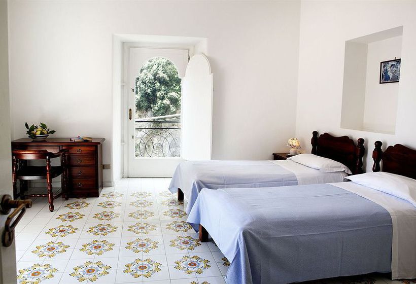 Residence Villa Rosa  | Ravello | Salerno | Italia 19