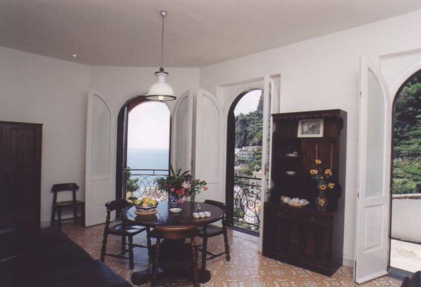 Residence Villa Rosa  | Ravello | Salerno | Italia 2