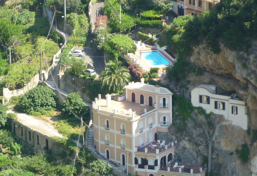 Residence Villa Rosa  | Ravello | Salerno | Italia 3