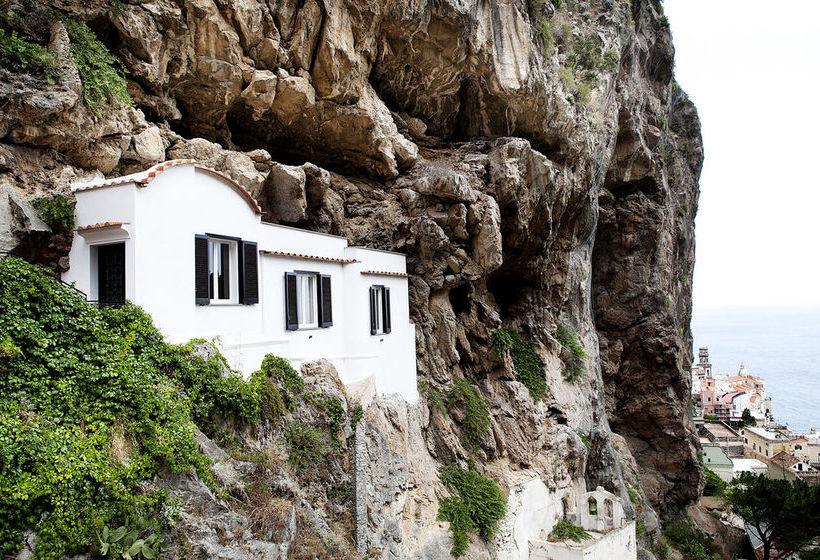 Residence Villa Rosa  | Ravello | Salerno | Italia 5