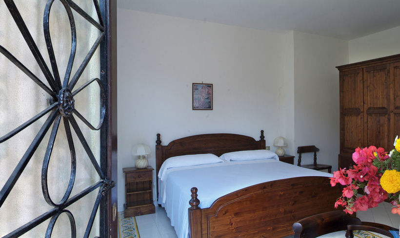 Residence Villa Rosa  | Ravello | Salerno | Italia 6