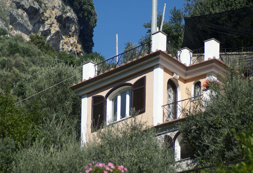 Residence Villa Rosa  | Ravello | Salerno | Italia 7