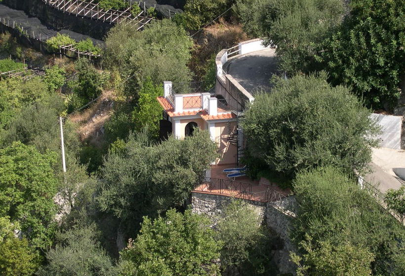 Residence Villa Rosa  | Ravello | Salerno | Italia 8