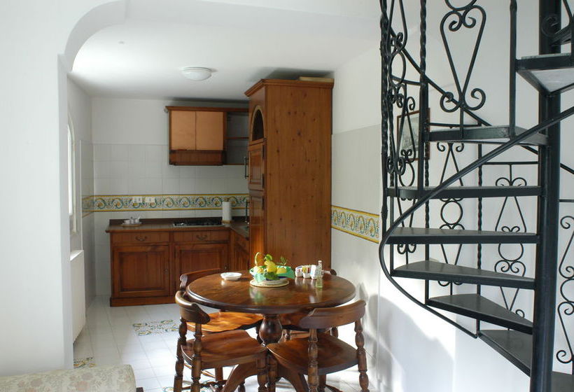 Residence Villa Rosa  | Ravello | Salerno | Italia 9