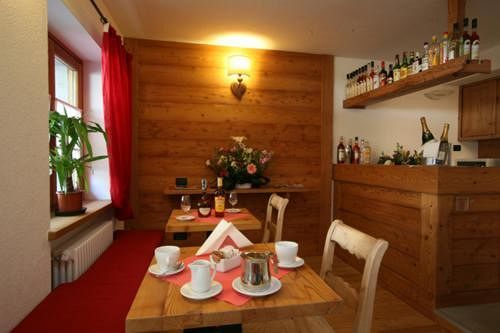 Hotel Residence Planpincieux  | Courmayeur | Aosta | Italia 12