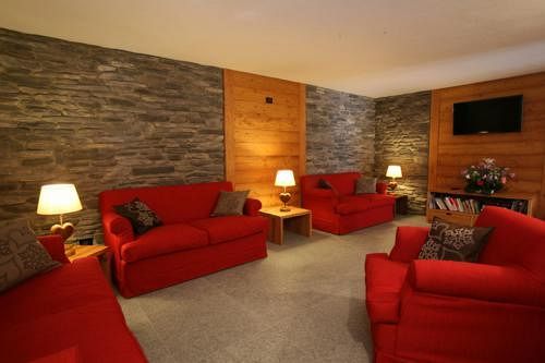 Hotel Residence Planpincieux  | Courmayeur | Aosta | Italia 13
