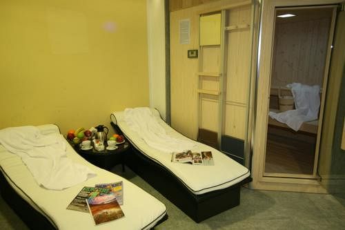 Hotel Residence Planpincieux  | Courmayeur | Aosta | Italia 14