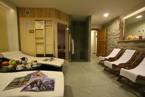 Hotel Residence Planpincieux  | Courmayeur | Aosta | Italia 15