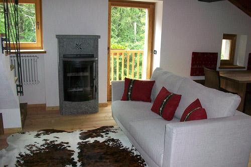 Hotel Residence Planpincieux  | Courmayeur | Aosta | Italia 4