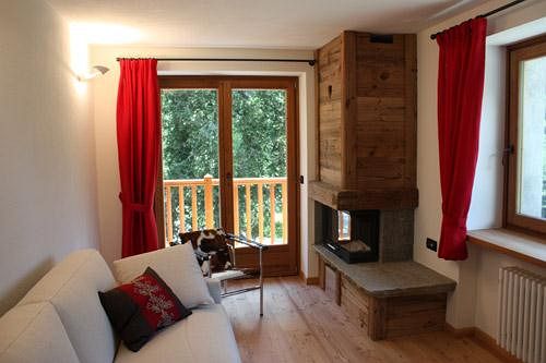 Hotel Residence Planpincieux  | Courmayeur | Aosta | Italia 5